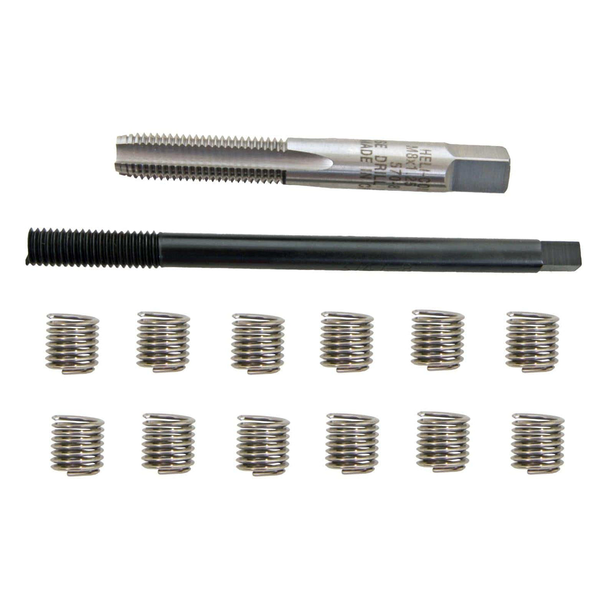 Heli-Coil Thread Inserts 5546-8 — Automotive Fittings