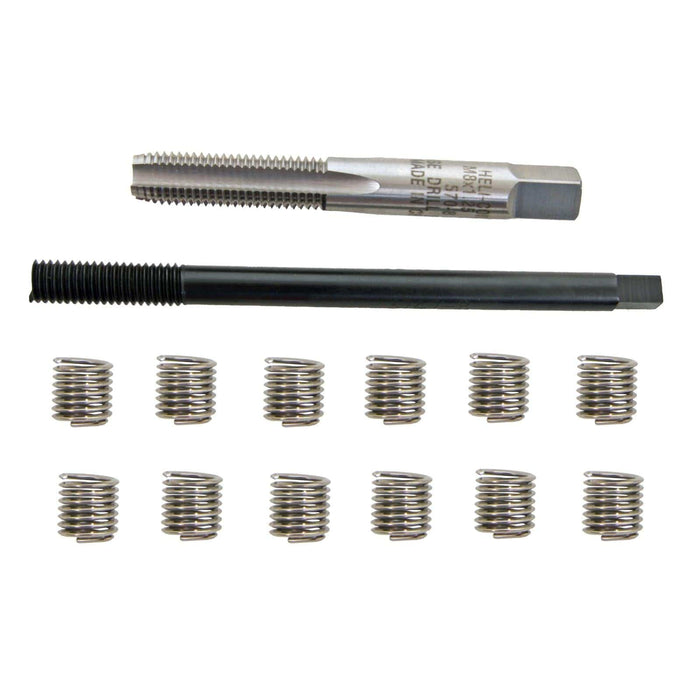 Heli-Coil Heli-Coil Thread Inserts 5546-8 Autofit