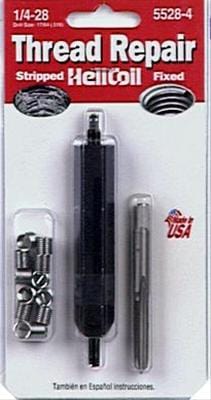 Heli-Coil Heli-Coil Thread Inserts HE5528-4 Autofit