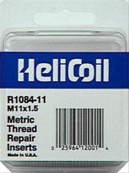 Heli-Coil Heli-Coil Thread Inserts R1084-11 Autofit