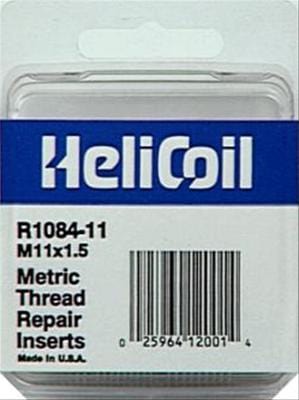 Heli-Coil Heli-Coil Thread Inserts R1084-11 Autofit