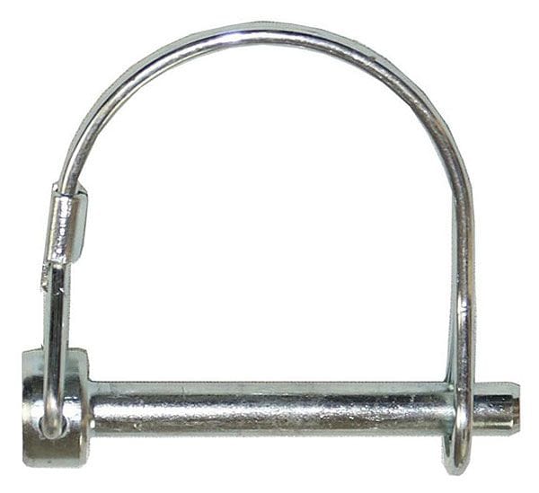 Hephner Racing Products .203" Hole Hitch Pin HRP-8084-2 Autofit