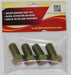 Hillco Fasteners Hillco Fastener Grade 8 Hex Head Cap Screws HP8440F125 Autofit