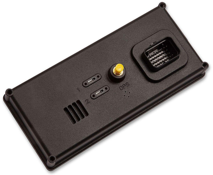 Holley 6.86" Screen Size Holley EFI Pro Dash HO553-112 Autofit