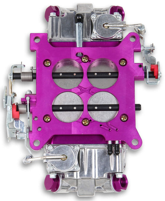 Holley 850 CFM Brawler Race Carburettor Q-BR-67201 Autofit