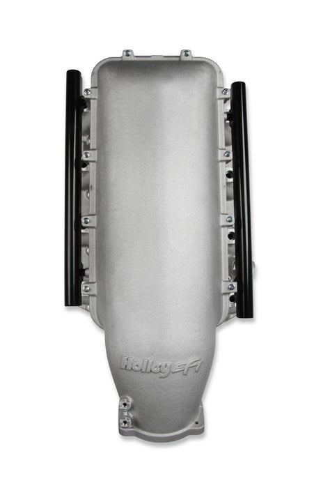 Holley Holley EFI Gen III Hemi Hi-Ram Intake Manifolds 300-650 Autofit