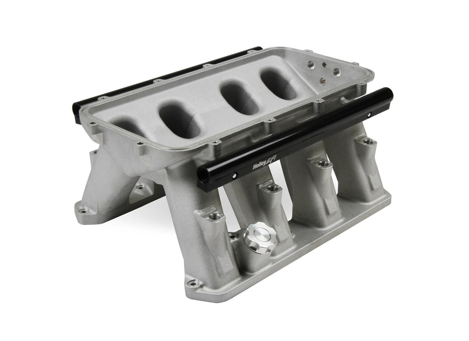 Holley Holley EFI Gen III Hemi Hi-Ram Intake Manifolds 300-650 Autofit