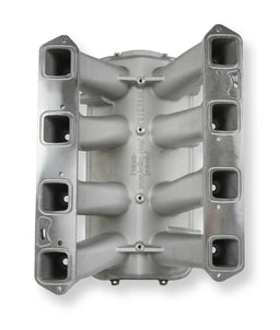 Holley Holley EFI Gen III Hemi Hi-Ram Intake Manifolds 300-650 Autofit