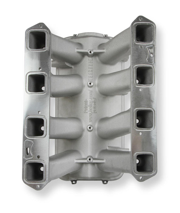 Holley Holley EFI Gen III Hemi Hi-Ram Intake Manifolds 300-650 Autofit