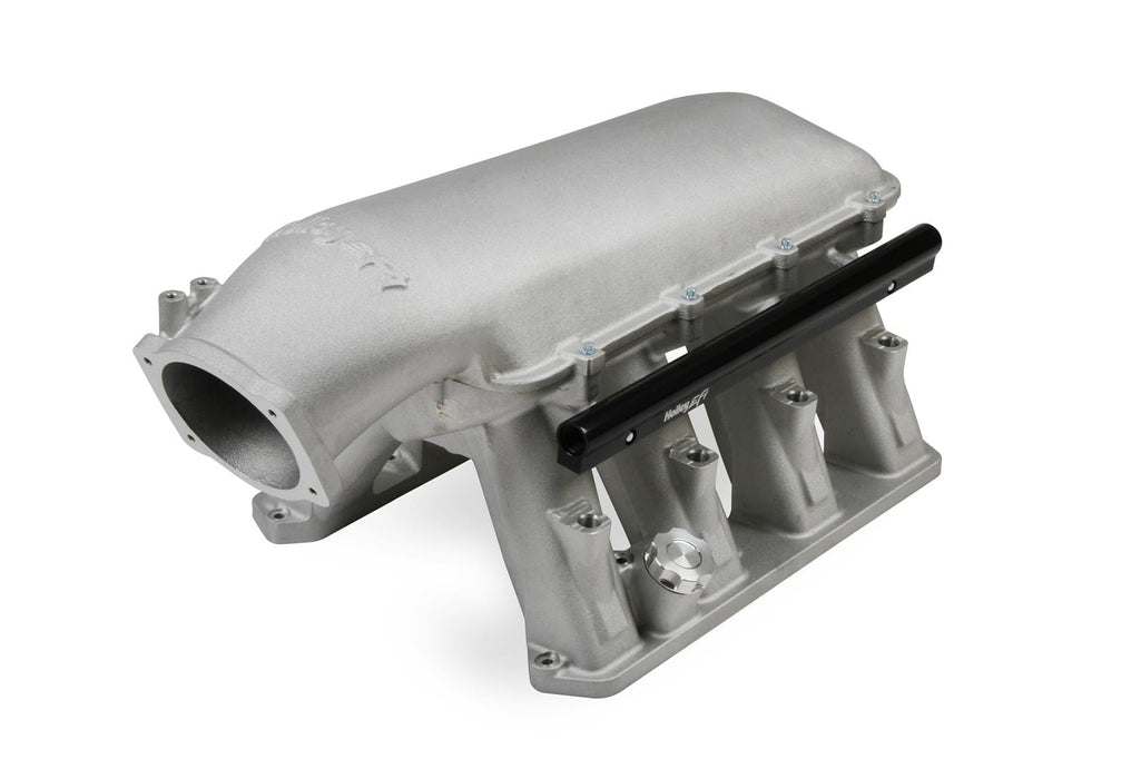 Holley Holley EFI Gen III Hemi Hi-Ram Intake Manifolds 300-650 Autofit