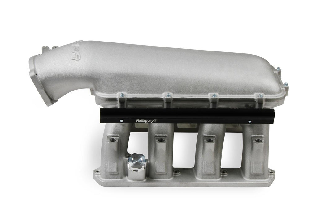 Holley Holley EFI Gen III Hemi Hi-Ram Intake Manifolds 300-650 Autofit