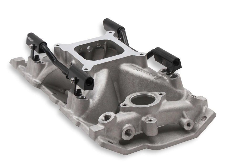 Holley Holley EFI Intake Manifolds 300-260 Autofit