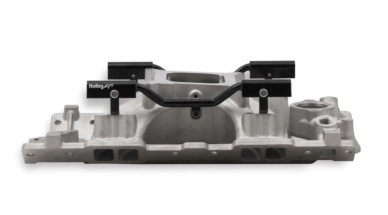 Holley Holley EFI Intake Manifolds 300-260 Autofit