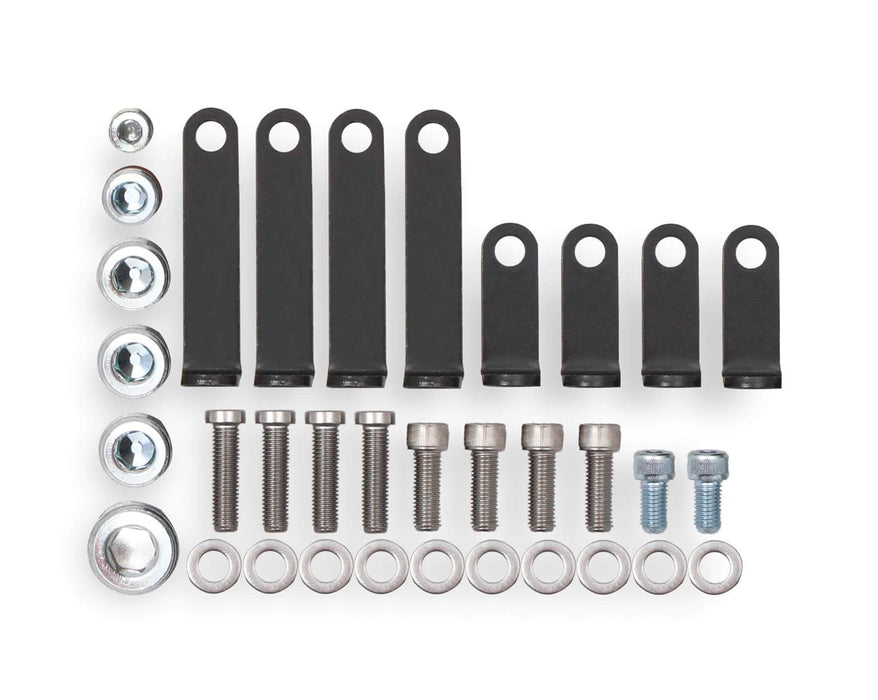 Holley Holley EFI Intake Manifolds 300-260 Autofit