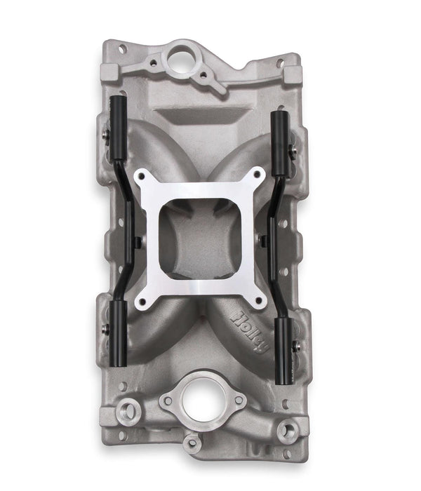 Holley Holley EFI Intake Manifolds 300-260 Autofit