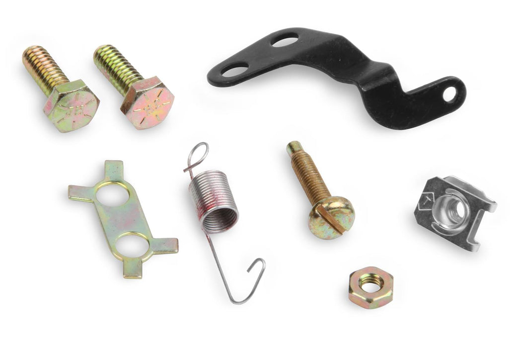 Holley Holley Ford Transmission Kickdown Spring and Bracket Sets 20-91 Autofit