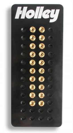 Holley Holley Gasoline Carburetor Jet Kits 122-240 Autofit