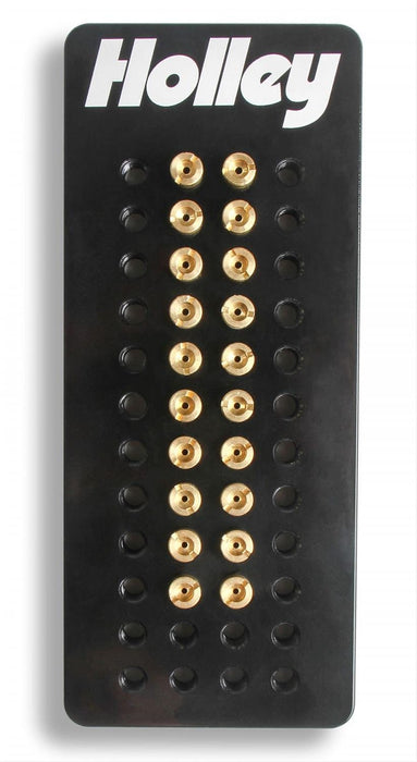 Holley Holley Gasoline Carburetor Jet Kits 122-240 Autofit