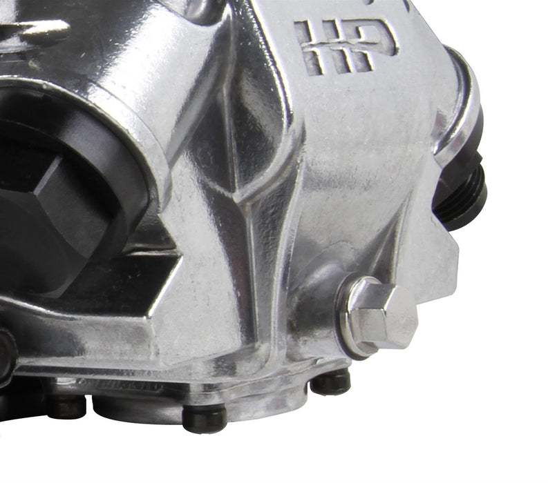 Holley Holley Gen 3 Ultra Dominator Carburetors 0-80902BK Autofit