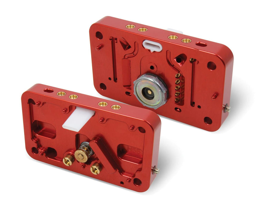 Holley Holley Gen 3 Ultra Dominator Carburetors 0-80902BK Autofit