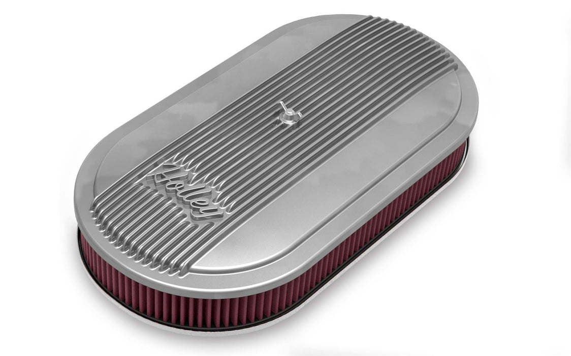 Holley Holley Vintage Series Air Cleaner Assemblies 120-400 Autofit