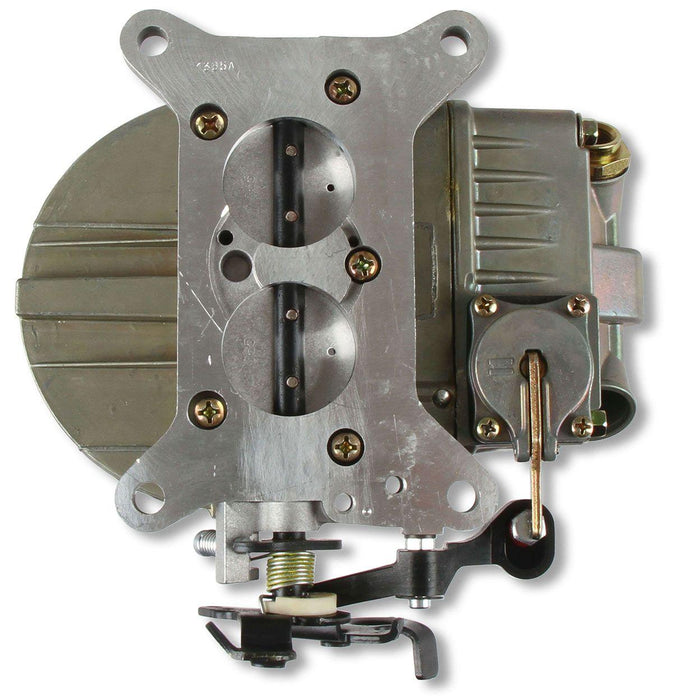 HOLLEY No Choke. 2300 Series 350 CFM 2-Barrel Keith Dorton HP Series Race Carburettor HO0-80787-1 Autofit