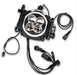 Holley Sniper Holley Sniper EFI 650 HP Super Sniper Fuel Injection Systems 550-519 Autofit