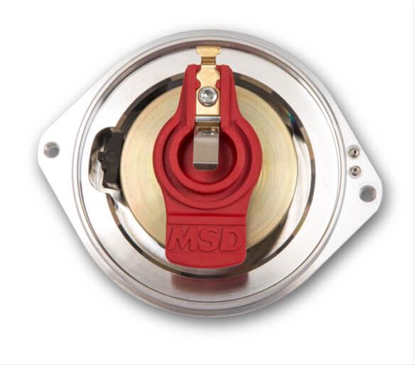 Holley Sniper Holley Sniper EFI HyperSpark Distributors 565-301 Autofit