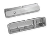 Holley Sniper Holley Sniper Fabricated Aluminum Valve Covers 890001 Autofit