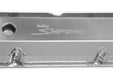 Holley Sniper Holley Sniper Fabricated Aluminum Valve Covers 890001 Autofit