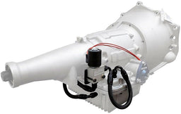 Hughes Performance Pro Series 2-Stage Torque Converter Dump Valve Kit HTHP6217-2 Autofit