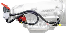 Hughes Performance Suit GM TH400 Torque Converter Dump Valve Kit HTHP2217 Autofit