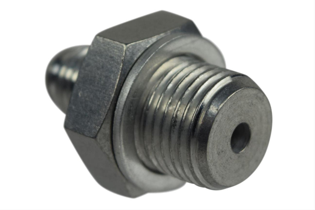 ICT Billet Reducer Fittings AN816-04-M16