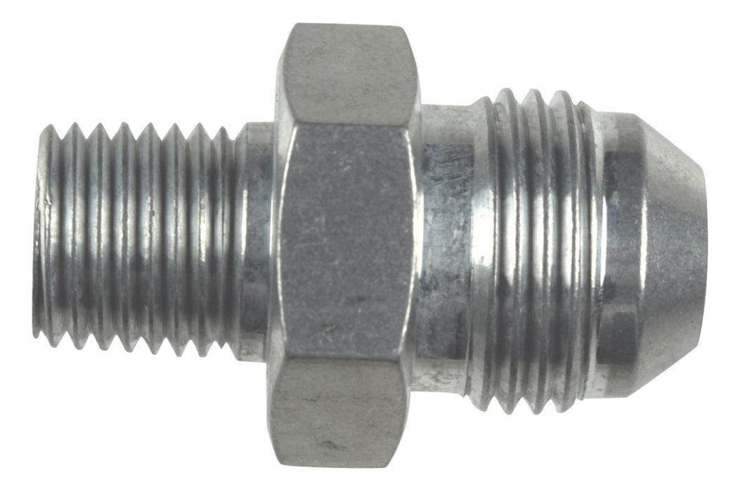 ICT Billet AN to NPT Pipe Adapter Fittings AN816-08-04A