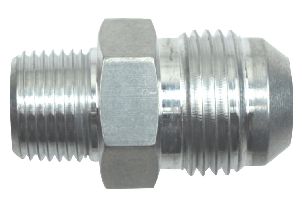 ICT Billet AN to NPT Pipe Adapter Fittings AN816-10-06A