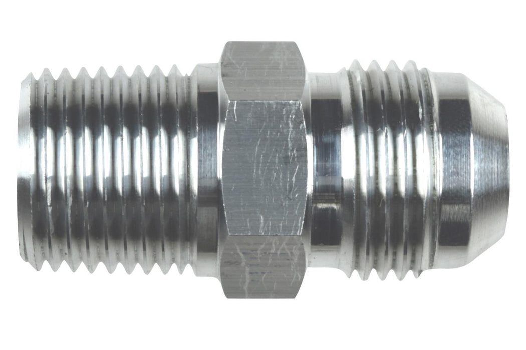 ICT Billet AN to NPT Pipe Adapter Fittings AN816-10-08A