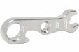 ICT Billet ICT Billet 10mm Bottle Opener/Wrench Keychains 551929-KY02 Autofit
