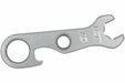 ICT Billet ICT Billet 10mm Bottle Opener/Wrench Keychains 551929-KY02 Autofit