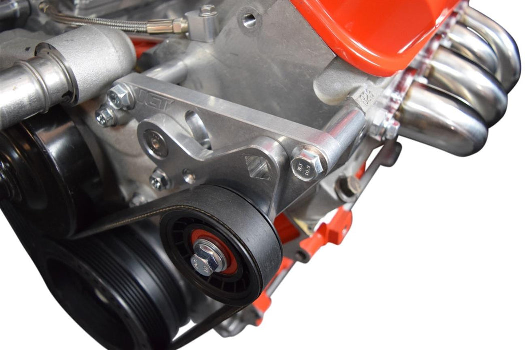 ICT Billet ICT Billet Accessory Belt Tensioners 551596-1 Autofit