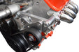 ICT Billet ICT Billet Accessory Belt Tensioners 551596-1 Autofit