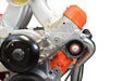 ICT Billet ICT Billet Accessory Belt Tensioners 551596-3 Autofit