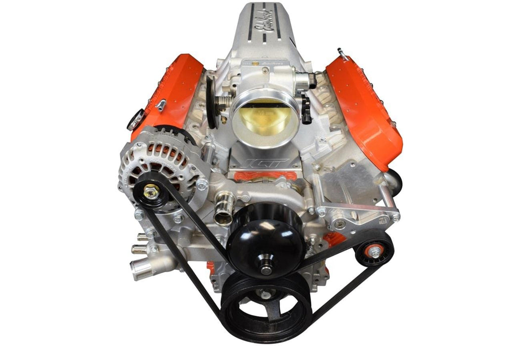 ICT Billet ICT Billet Accessory Belt Tensioners 551596-3 Autofit