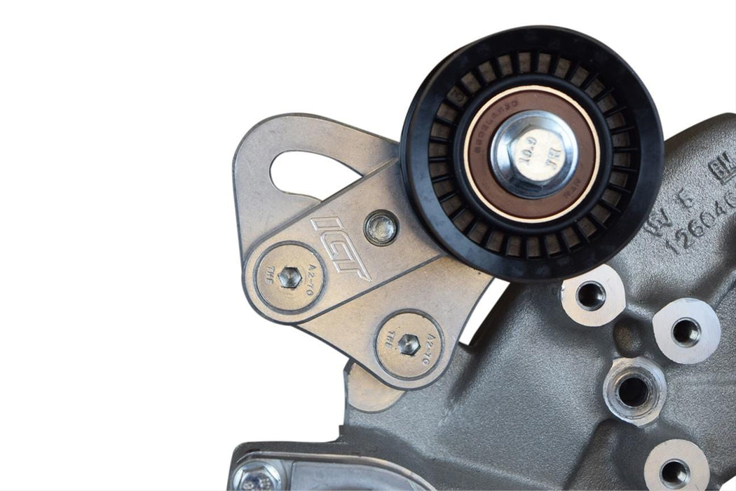 ICT Billet ICT Billet Accessory Belt Tensioners 551617X-1 Autofit