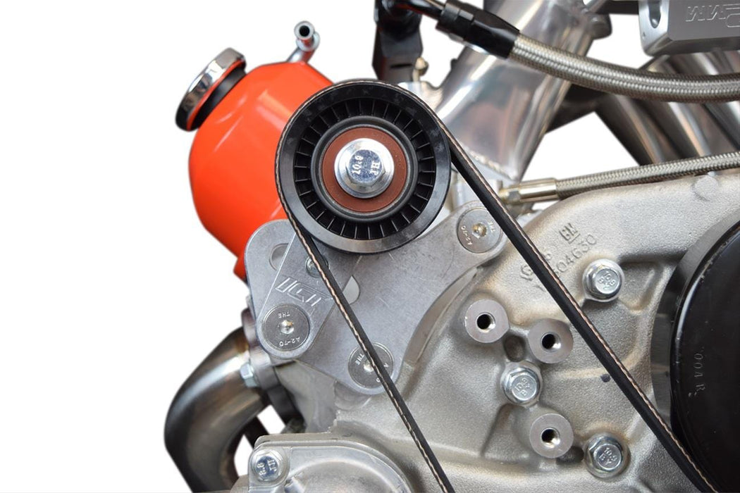 ICT Billet ICT Billet Accessory Belt Tensioners 551617X-1 Autofit