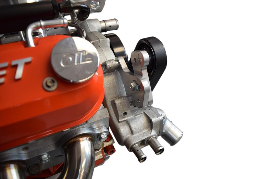 ICT Billet ICT Billet Accessory Belt Tensioners 551617X-1 Autofit