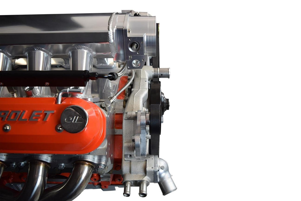 ICT Billet ICT Billet Accessory Belt Tensioners 551617X-1 Autofit