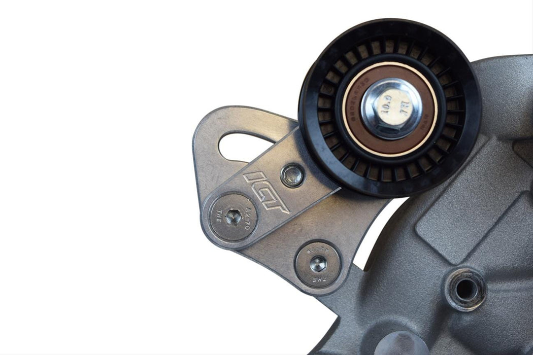ICT Billet ICT Billet Accessory Belt Tensioners 551617X-2 Autofit