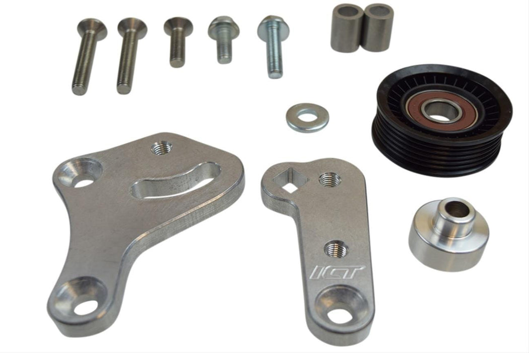 ICT Billet ICT Billet Accessory Belt Tensioners 551617X-2 Autofit