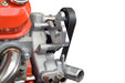 ICT Billet ICT Billet Accessory Belt Tensioners 551617X-2 Autofit