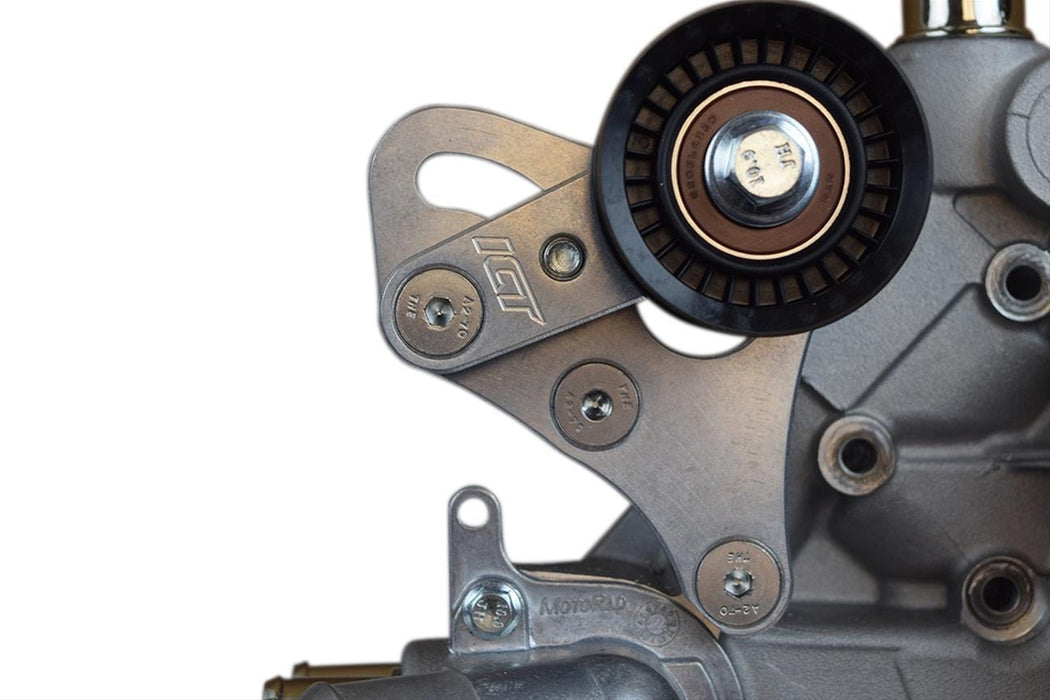 ICT Billet ICT Billet Accessory Belt Tensioners 551617X-3 Autofit